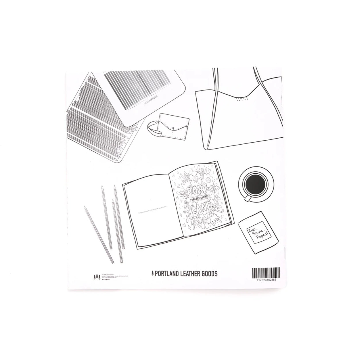 Coloring Book