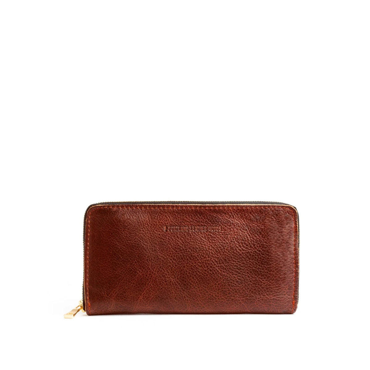 'Almost Perfect' Accordion Zip Wallet