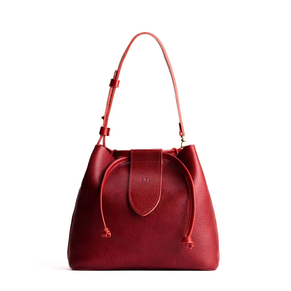 'Almost Perfect' Firefly Bucket Bag