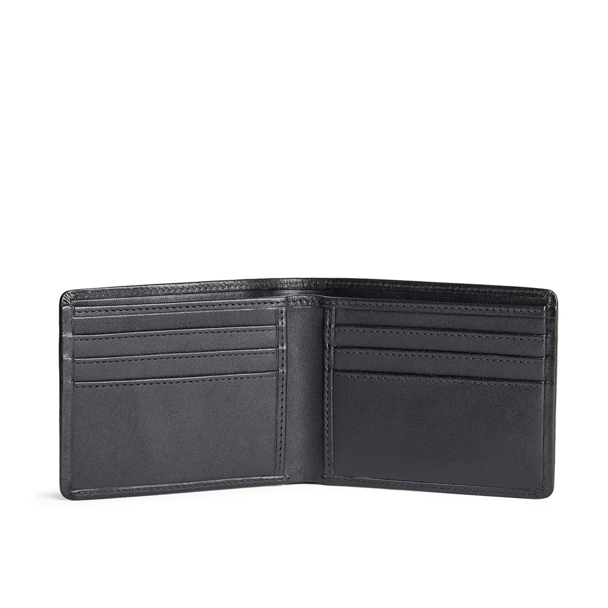 Hudson Bifold Wallet