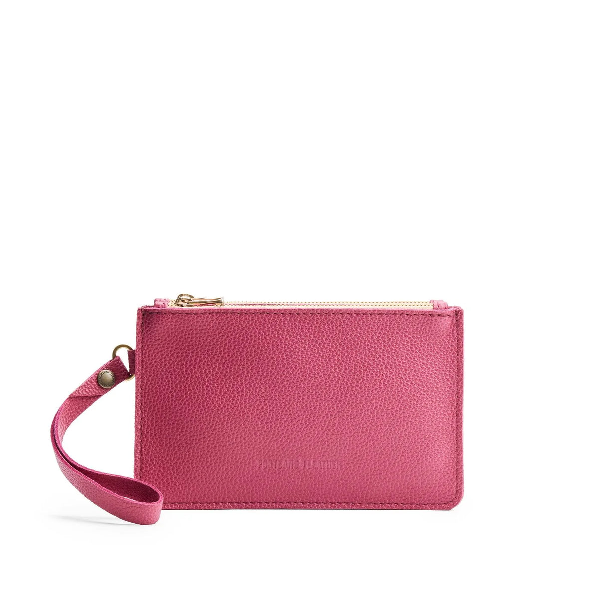 'Almost Perfect' Zip-Zap Duo Wristlet