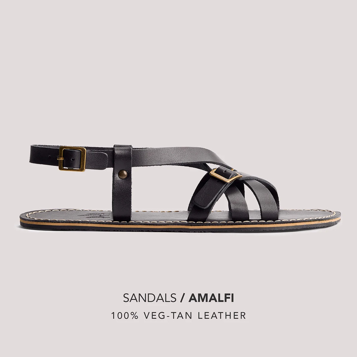 Amalfi Sandal