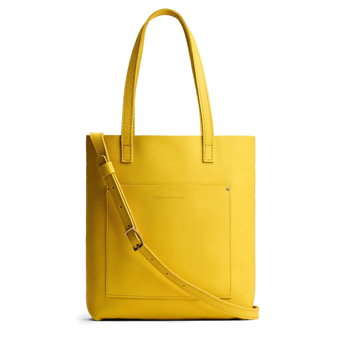 'Almost Perfect' Crossbody Tote