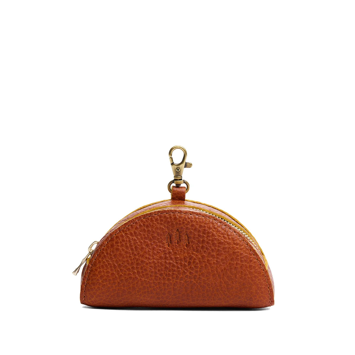 Sunset Pouch