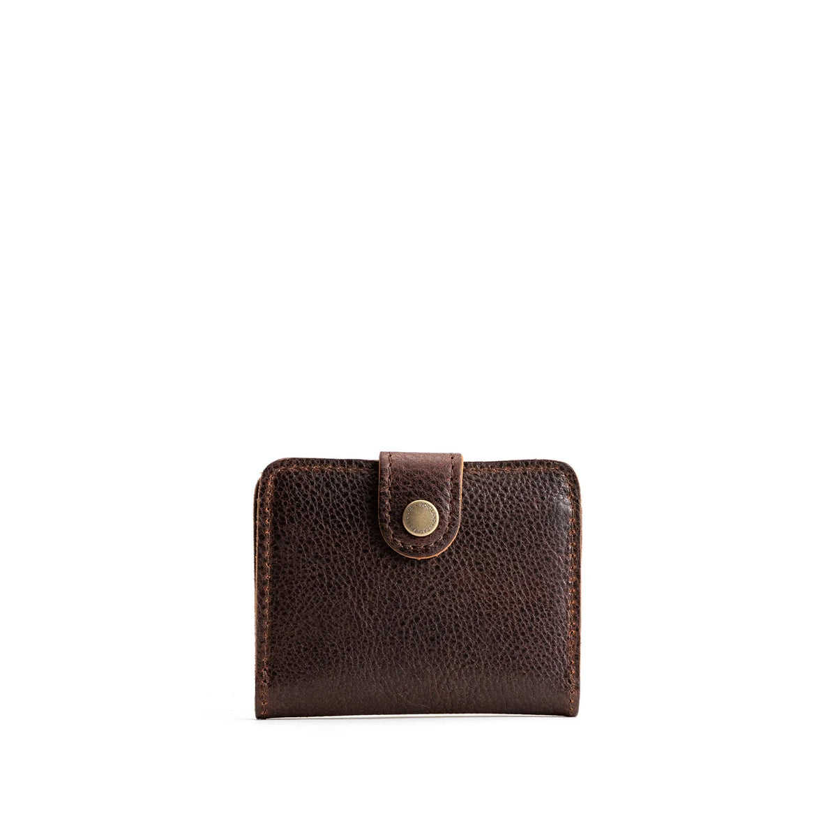 Mini Bifold Wallet