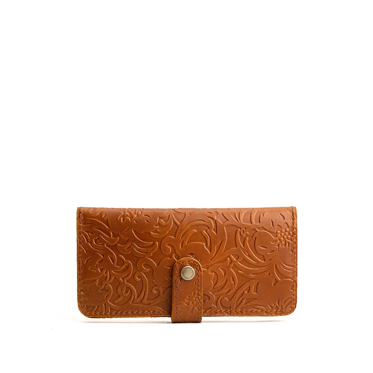 'Almost Perfect' Women's Bifold Wallet