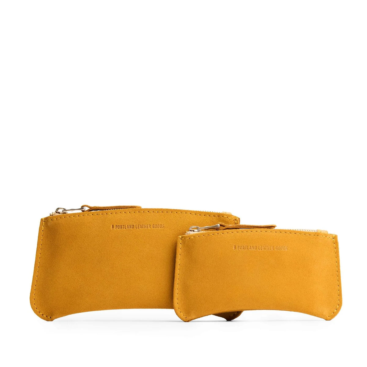Canoe Zip Pouch
